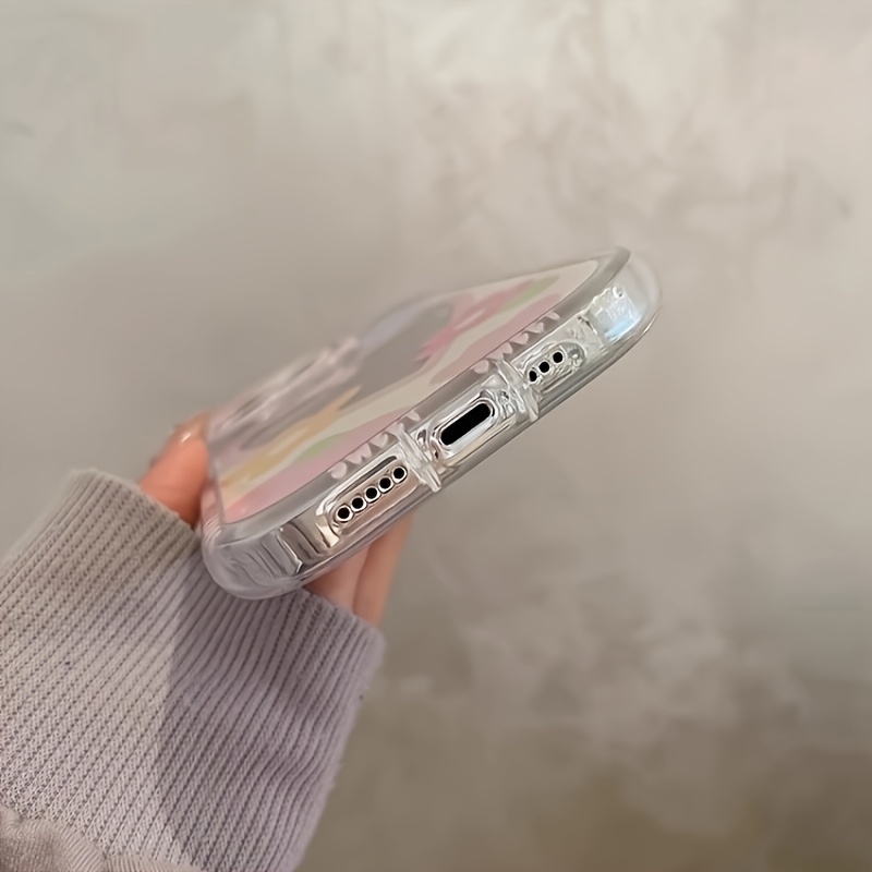Cute Happy Lovely Heart Colorf - đánh giá và giá Phone Cases Pinterest