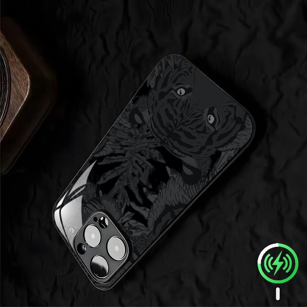 Brand Tiger Leopard richmond f - đánh giá và giá Phone Cases Brand