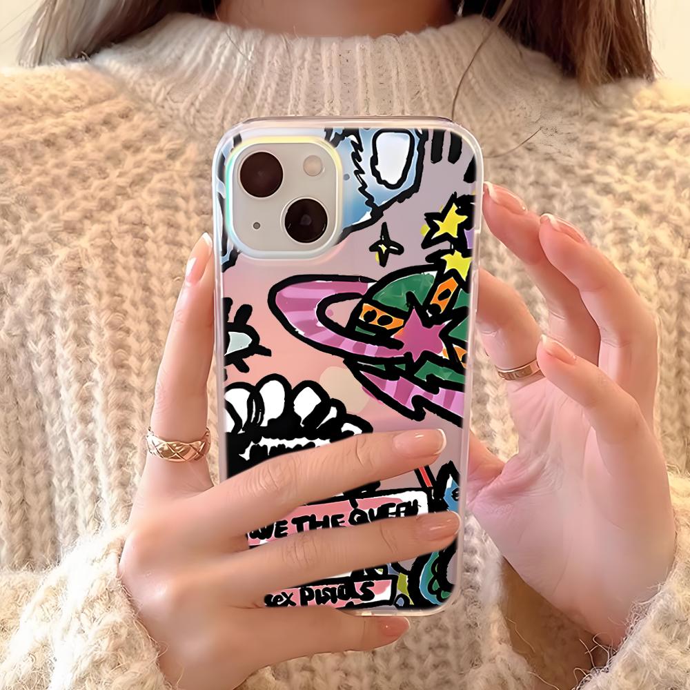 Luxury Brand Phone Case Laser  - đánh giá và giá Phone Cases Brand