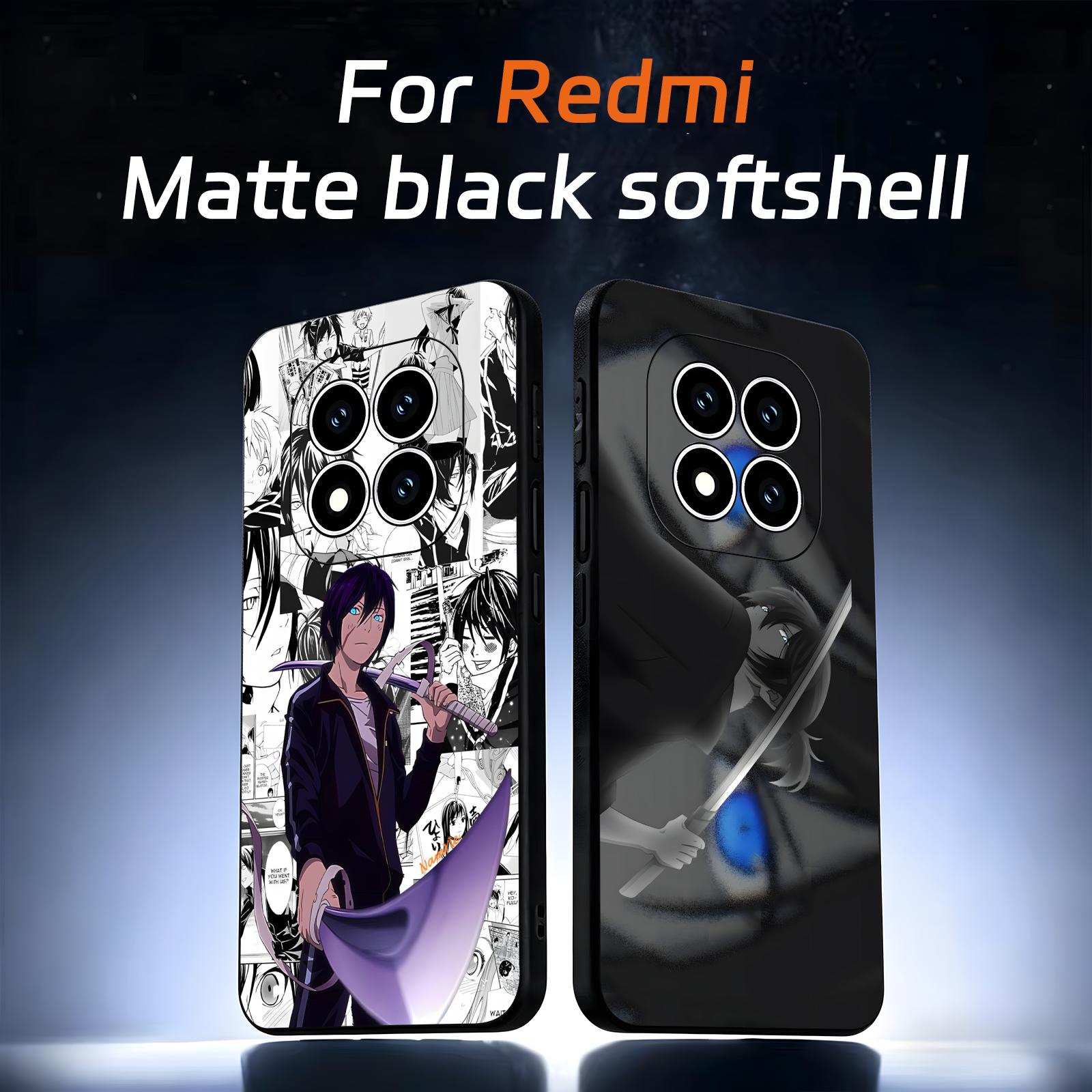 Anime Noragami  Phone Case For - đánh giá và giá Phone Cases Anime