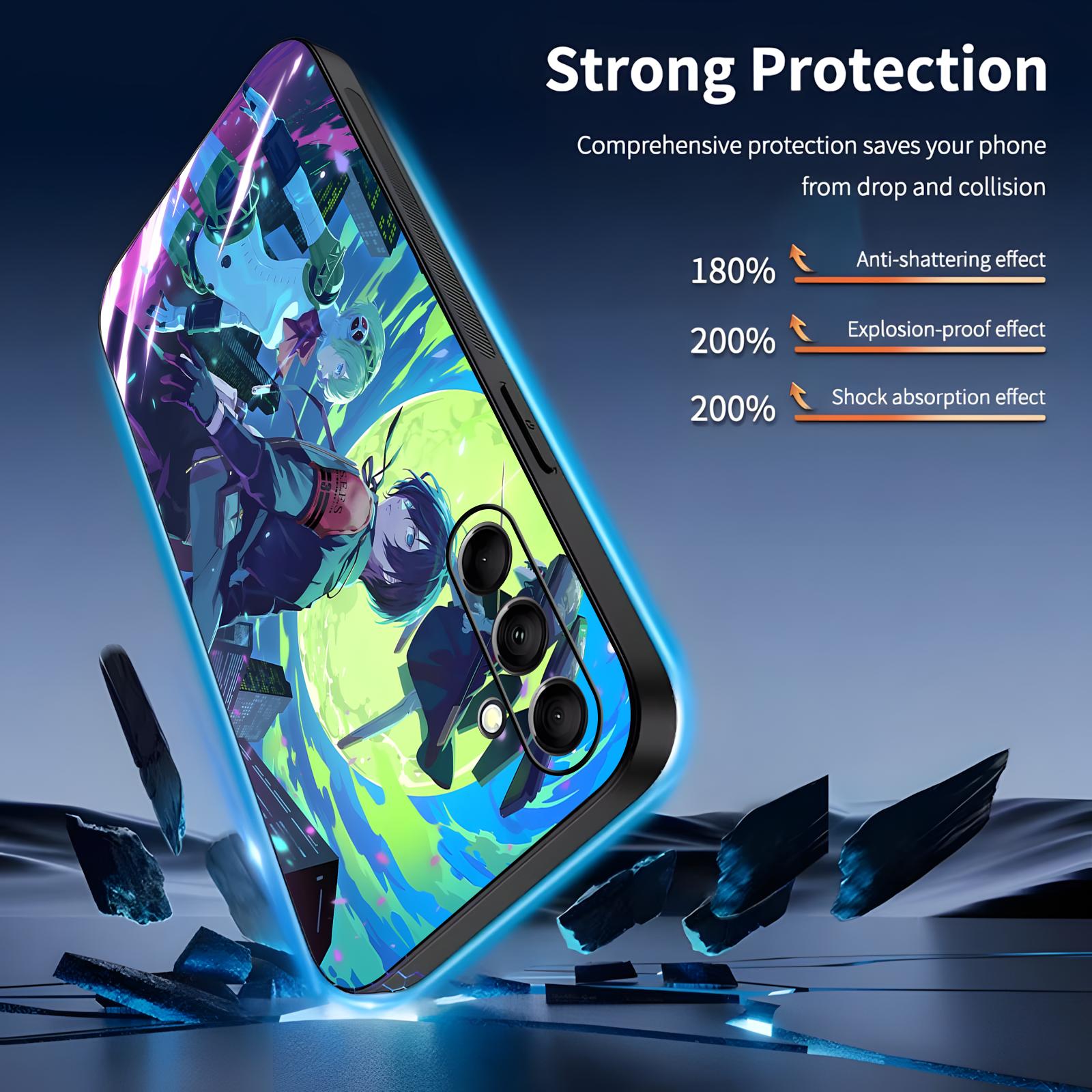 Phone Case For Samsung A57 A56 - đánh giá và giá Phone Cases Samsung