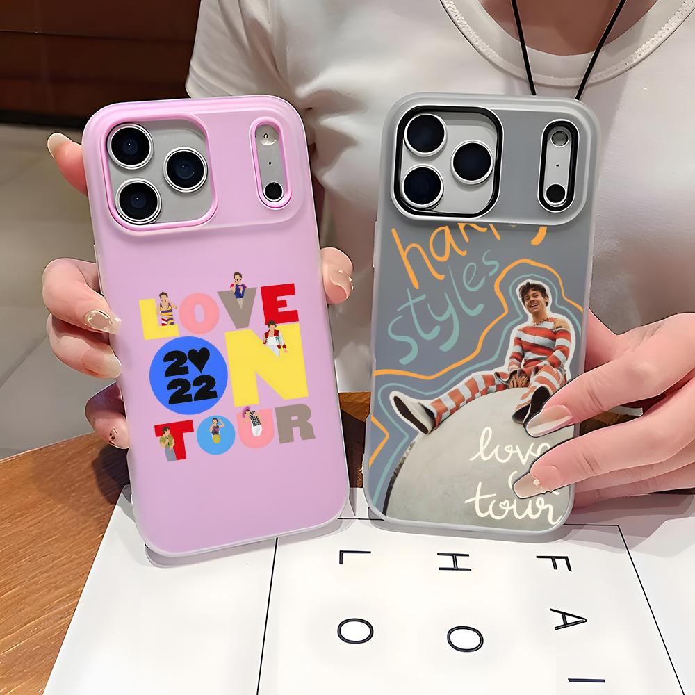 S-Styles Love H-Harrys Phone C - đánh giá và giá Phone Cases H&M