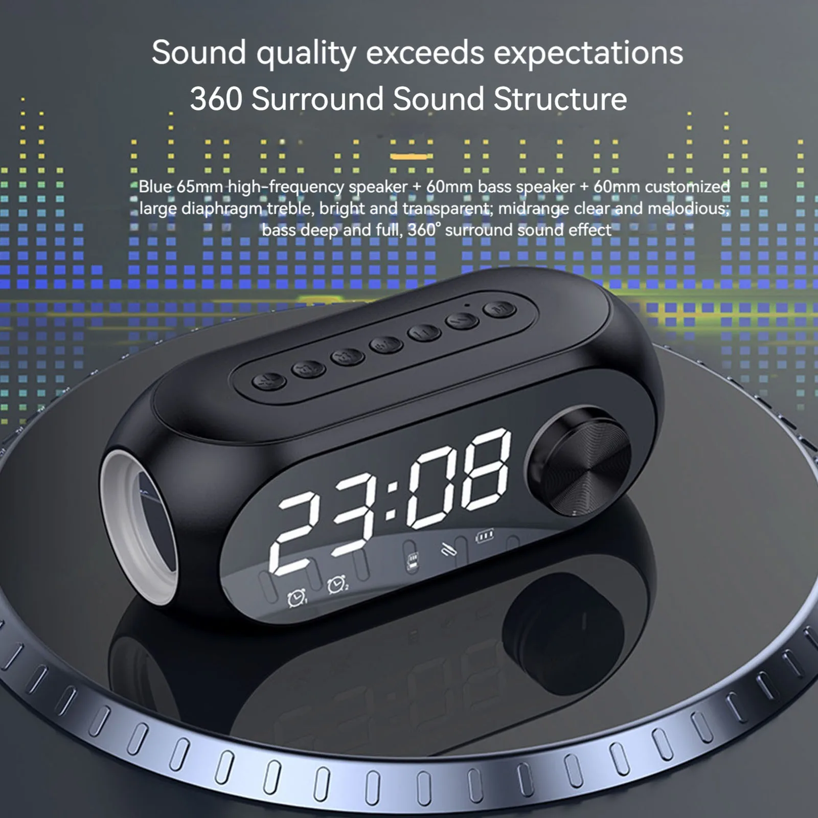 Wireless Bluetooth Speaker Ala - đánh giá và giá Phone Cases Big W