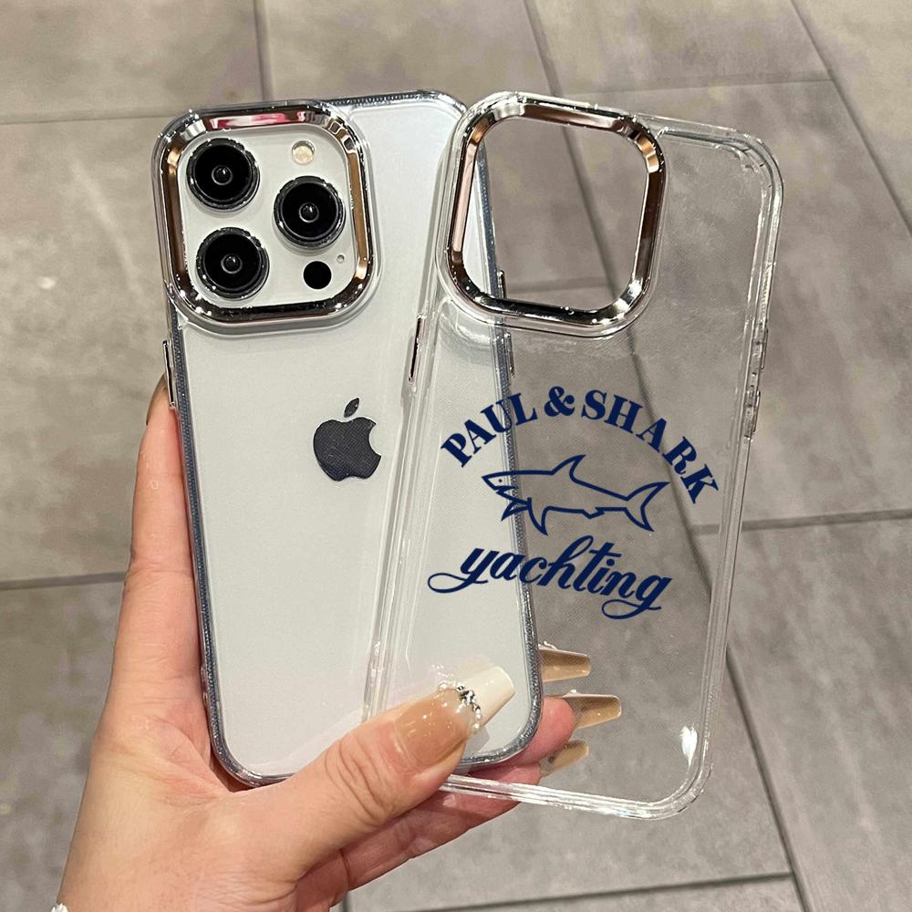 S-S-SHARKS Fashion P-PAULS Pho - đánh giá và giá Phone Cases For Iphone 16