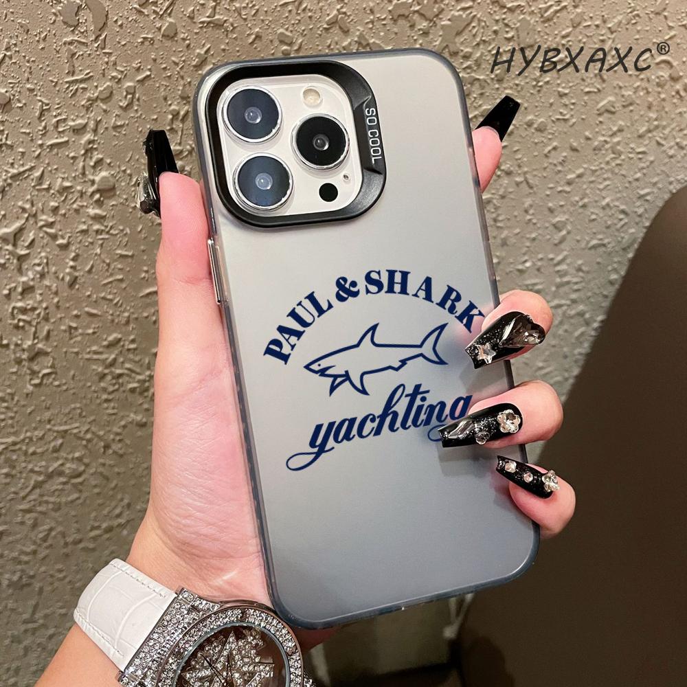S-S-SHARKS Fashion P-PAULS Pho - đánh giá và giá Phone Cases For Iphone 16