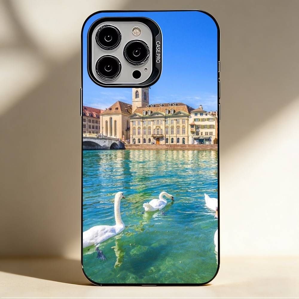 Zurich Inspired  Phone Case Fo - đánh giá và giá Zurich Phone Cases
