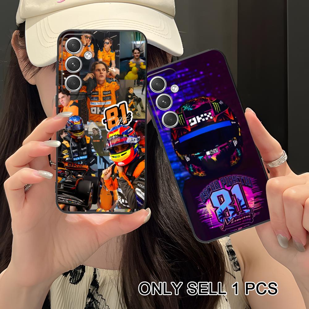 Oscar Piastri Phone Case for S - đánh giá và giá Phone Cases Galaxy S26