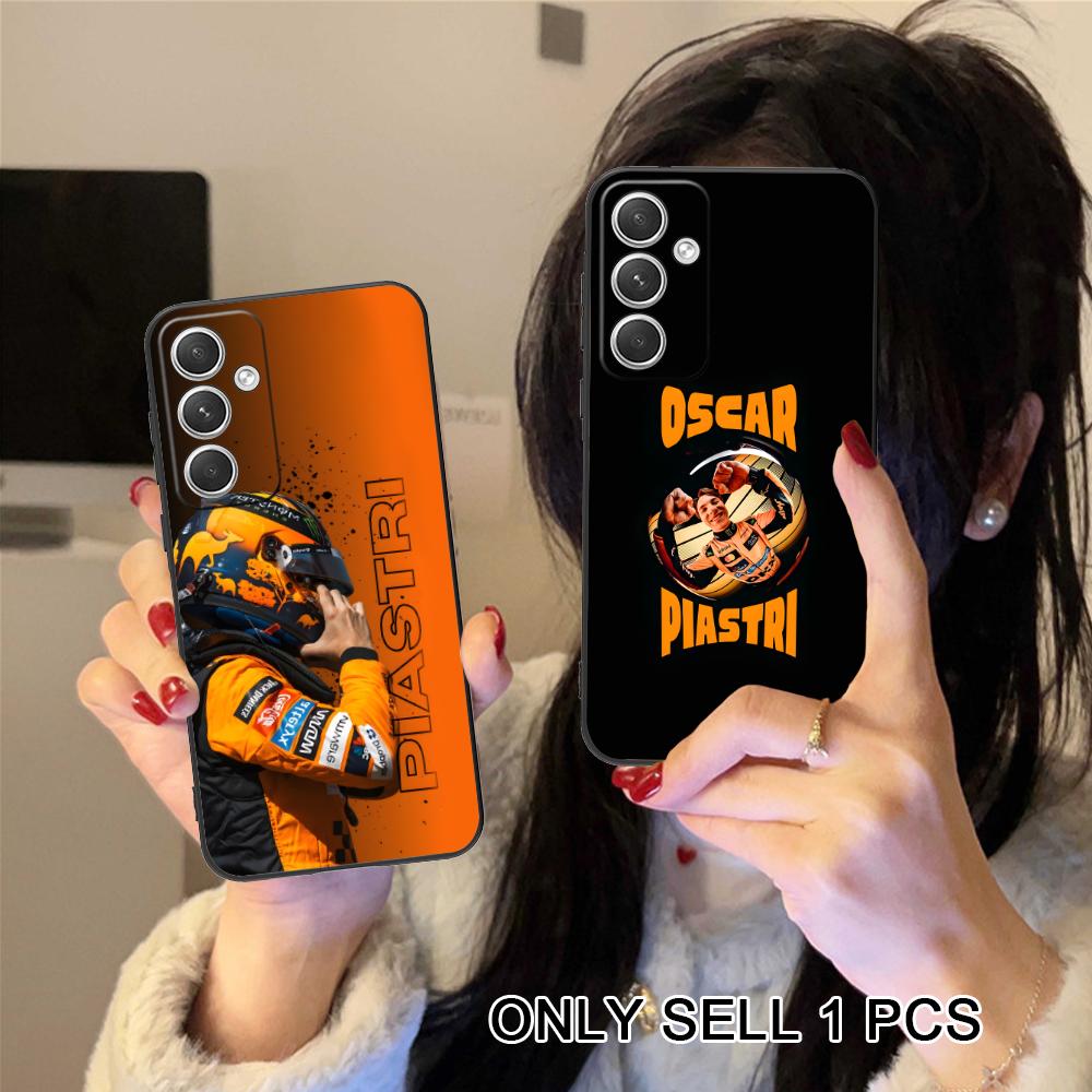 Oscar Piastri Phone Case for S - đánh giá và giá Phone Cases Galaxy S26