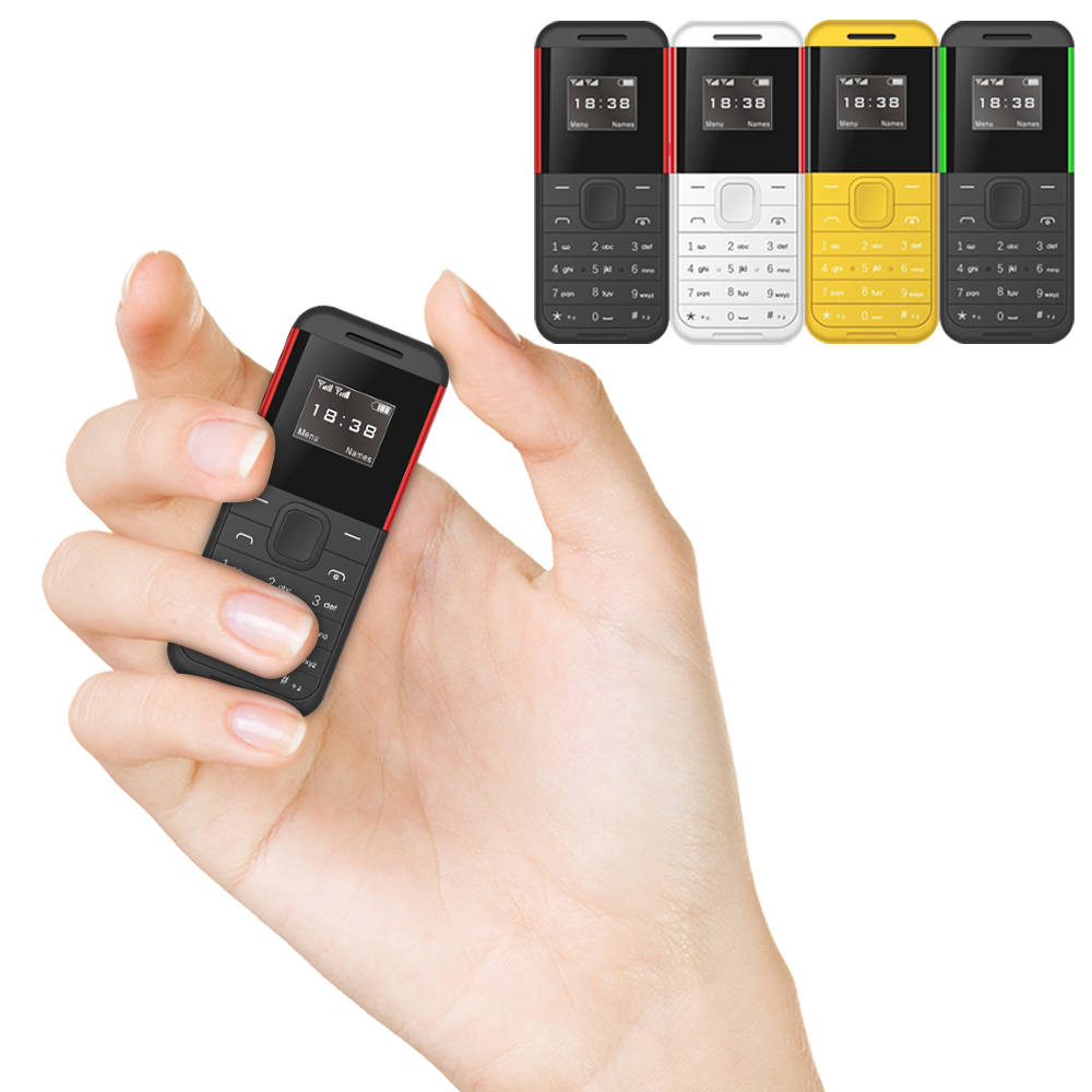 BM222 Super Mini Mobile Phone  - đánh giá và giá Phone Cases Verizon