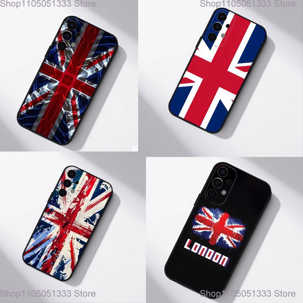 UK Flag Union Jack British Pho - đánh giá và giá Phone Cases Uk