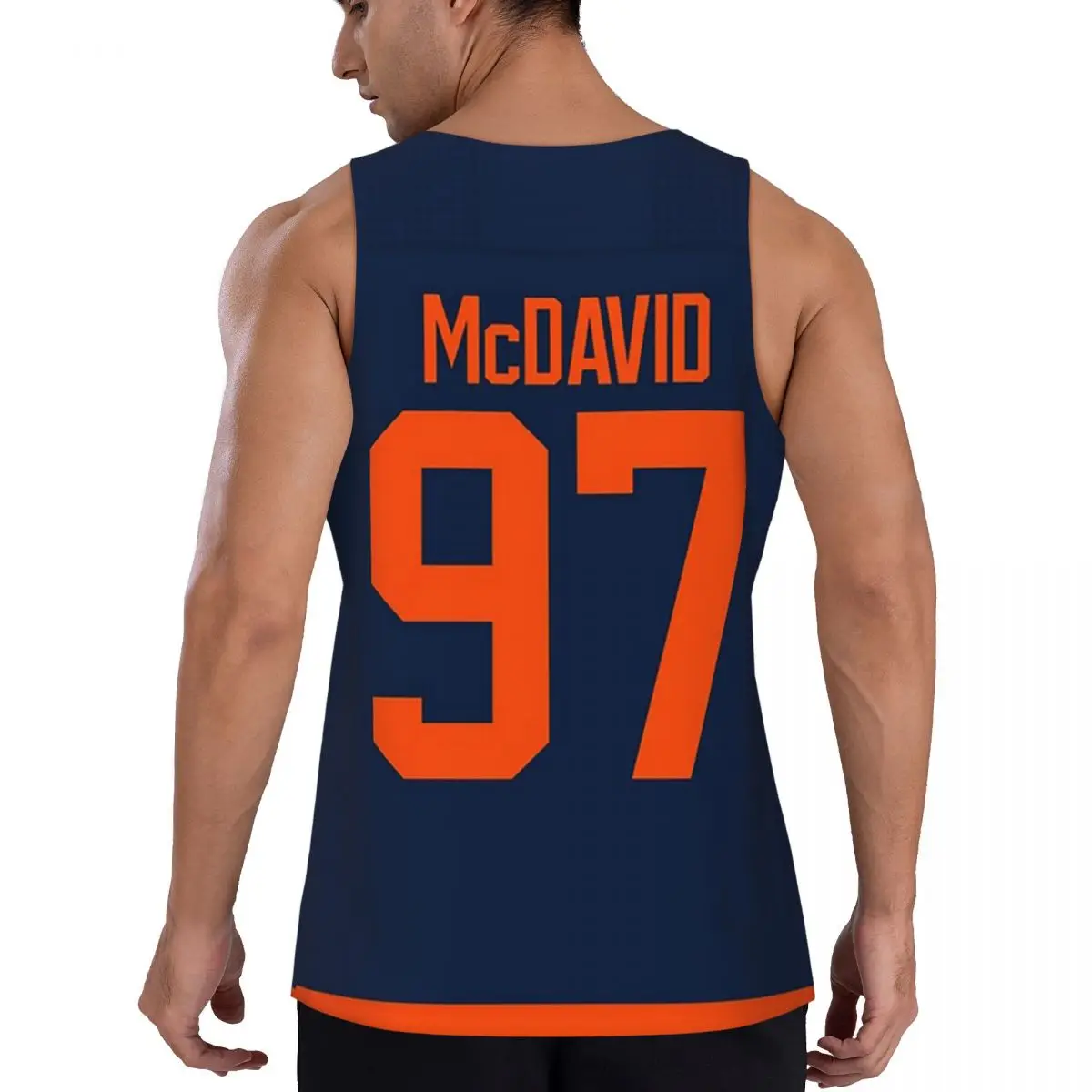 Edmonton Oilers Connor McDavid - đánh giá và giá Phone Cases Jersey