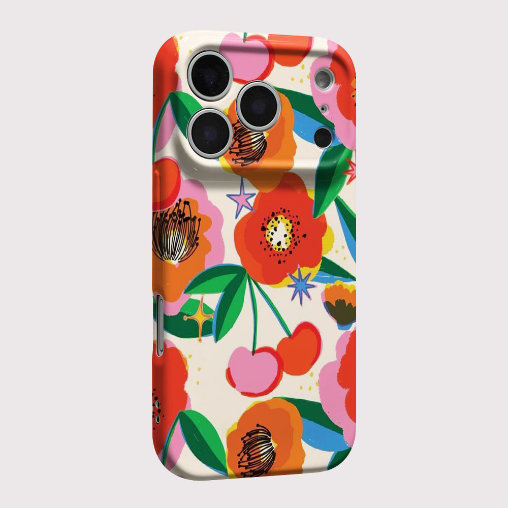 Phone Case For iPhone 17 16 15 - đánh giá và giá Phone Cases Cherry
