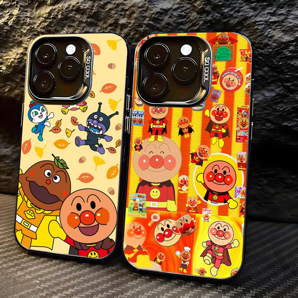Anime CUTE A-AnpaNmans Phone C - đánh giá và giá Phone Cases Anime