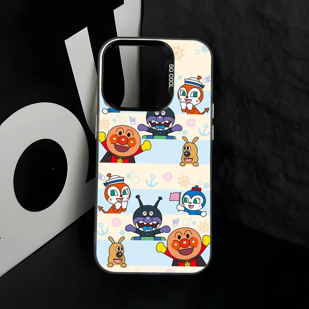 Anime CUTE A-AnpaNmans Phone C - đánh giá và giá Phone Cases Anime