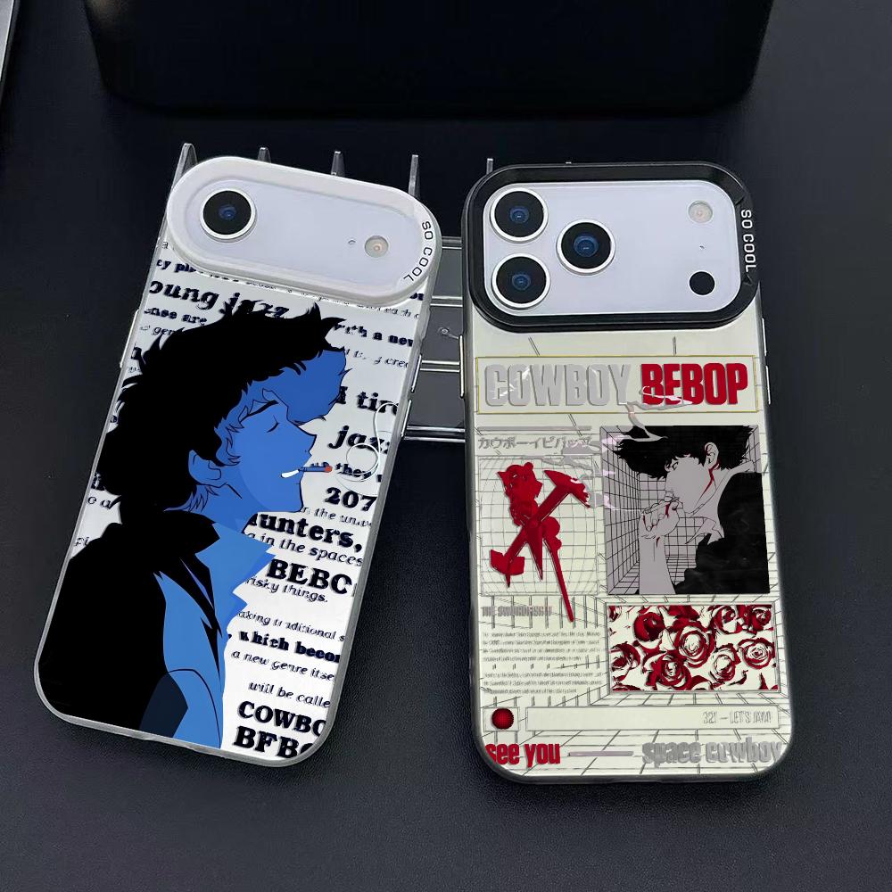 C-Cowboy Anime B-Bebop Phone C - đánh giá và giá Phone Cases Anime