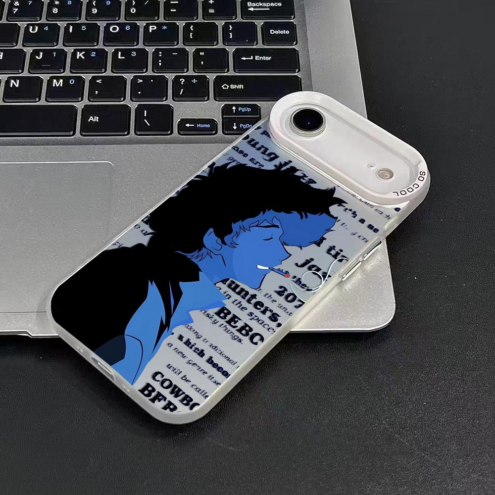 C-Cowboy Anime B-Bebop Phone C - đánh giá và giá Phone Cases Anime