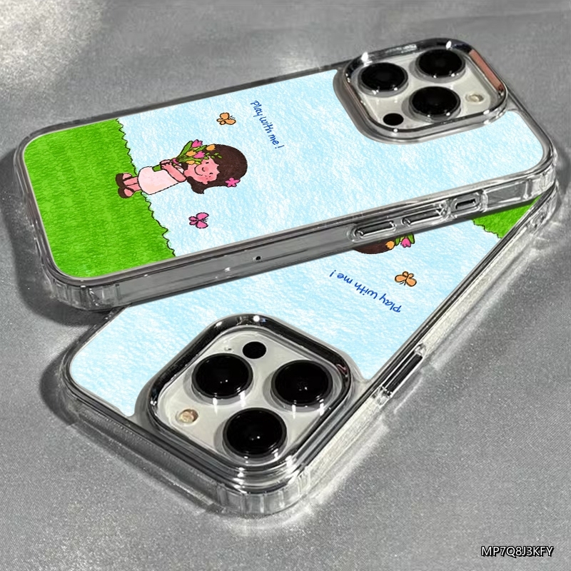 Lovers Boy Girl Phone Case For - đánh giá và giá Phone Cases Xr Boys