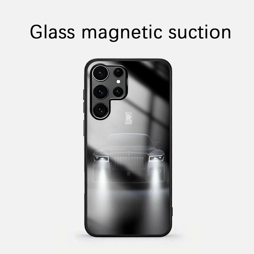 Hot Brands R-Royces Luxury R-R - đánh giá và giá Phone Cases Brand