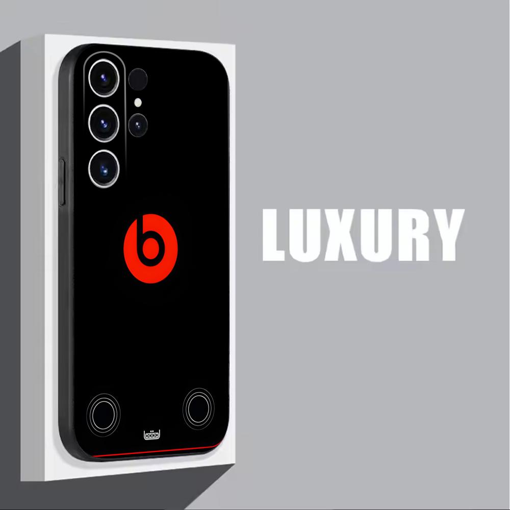 Brand Fashion beats logo Phone - đánh giá và giá Phone Cases Brand