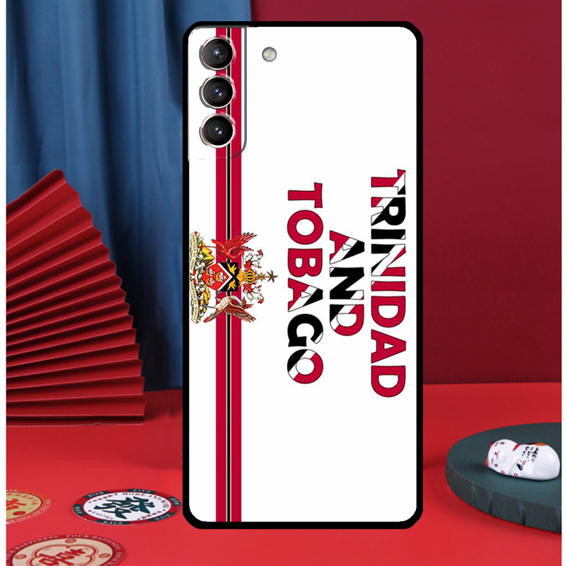 Trinidad and Tobago Flag Phone - đánh giá và giá Phone Cases Trinidad