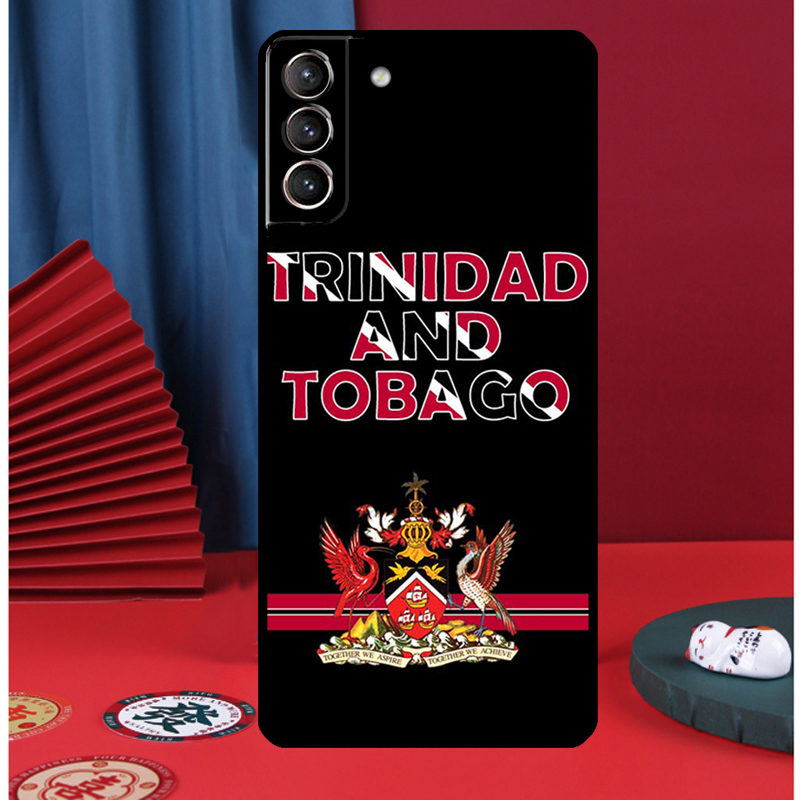 Trinidad and Tobago Flag Phone - đánh giá và giá Phone Cases Trinidad