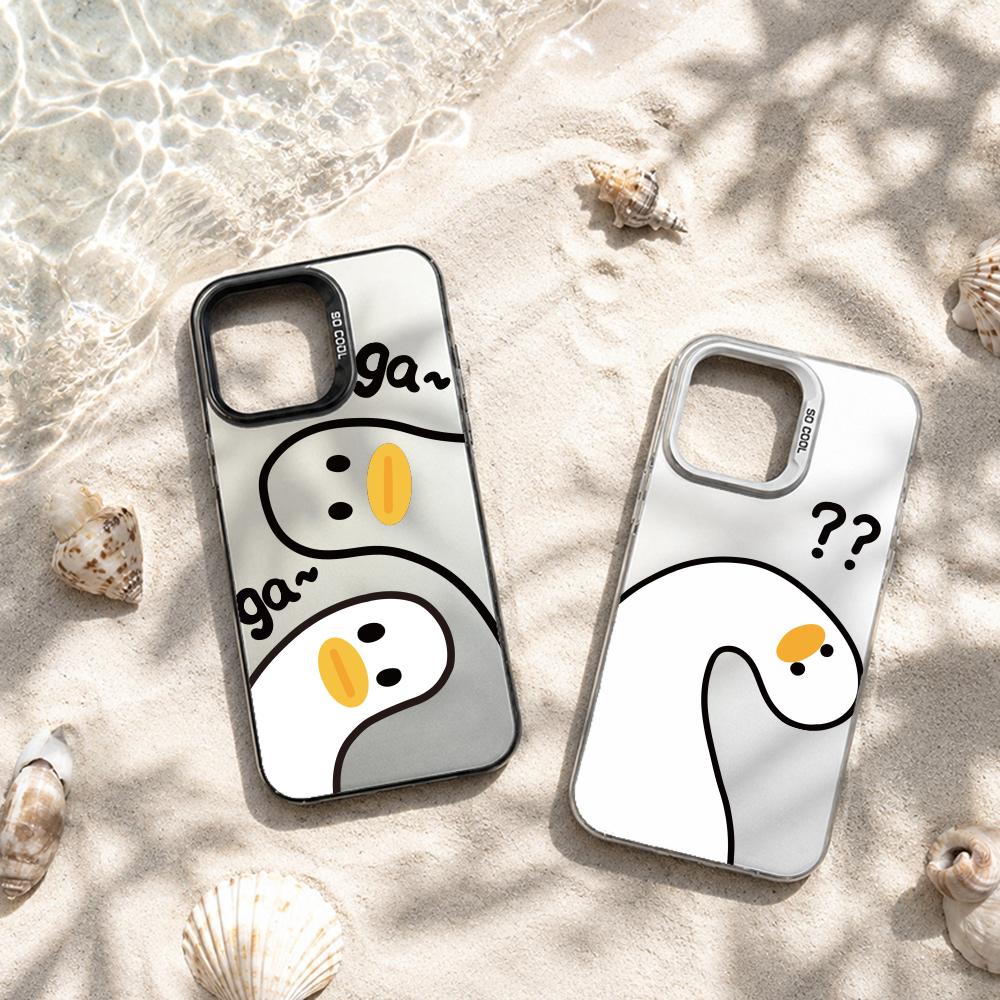 Animal B-Big W-White D-Duck Ph - đánh giá và giá Phone Cases Big W