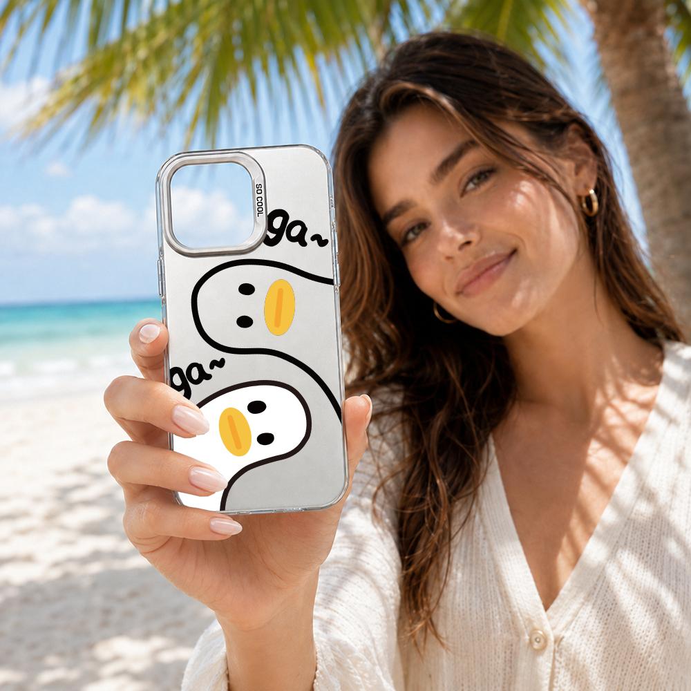 Animal B-Big W-White D-Duck Ph - đánh giá và giá Phone Cases Big W